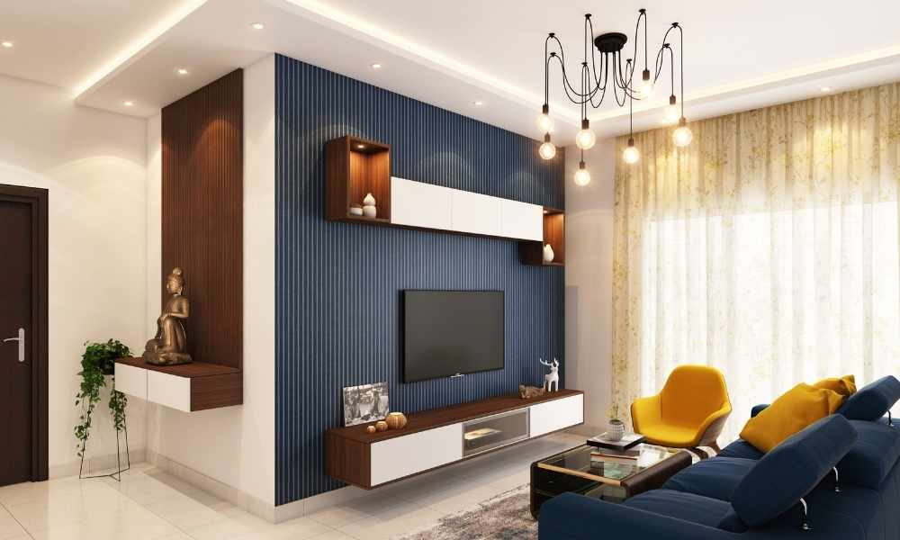 Living Room pendant light ideas