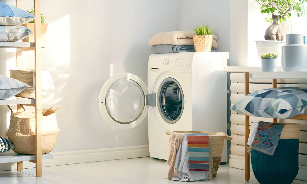 Clothes Washing Ideas In Washing Machine
